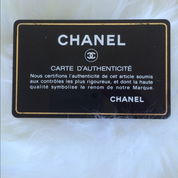 Chanel Small Tote Bag - 💯 Authentic - Picture 4 of 4