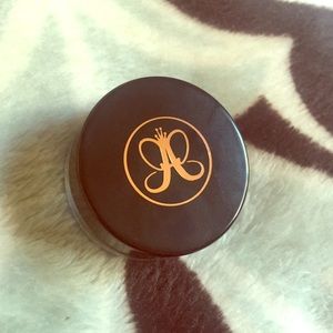 Anastasia Dipbrow Pomade - medium brown