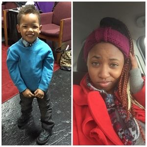 Meet your Posher, Tyra