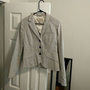 Jack Wills University Outfitters Women's Blazer