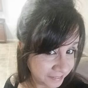 Meet your Posher, Arlene