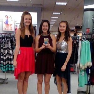 Meet your Posher, Madi