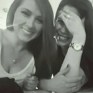 Meet your Posher, Heidi