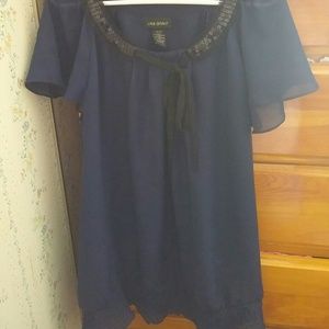 Beautiful Lane Bryant Top