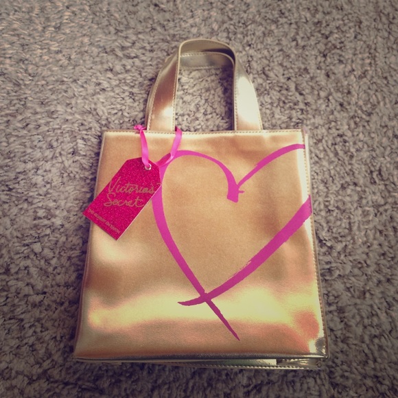 New Victoria's Secret Bag