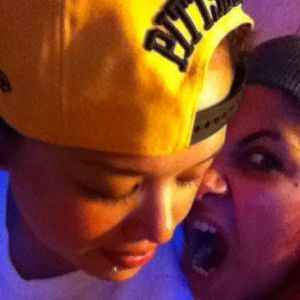 Meet your Posher, Dinorah