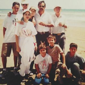 Meet your Posher, Victor