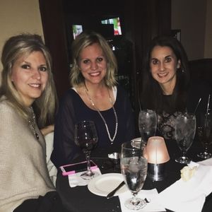 Meet your Posher, Candy