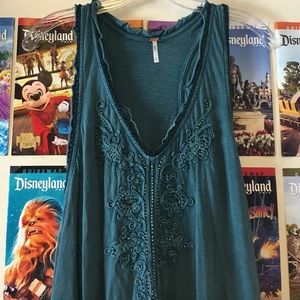 Free people dress