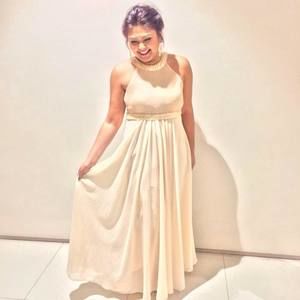 Meet your Posher, Connie franchesca