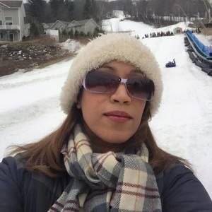 Meet your Posher, Mariel