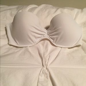 Victoria's Secret strapless bikini top