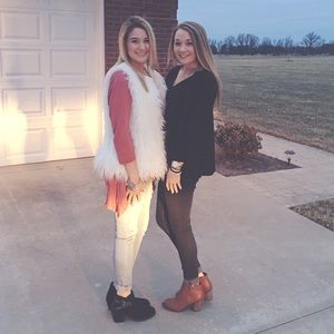 Meet your Posher, Ali