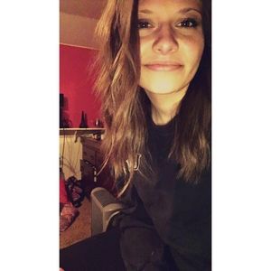 Meet your Posher, Kristen
