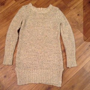 Kaisley Multi Colored Sweater