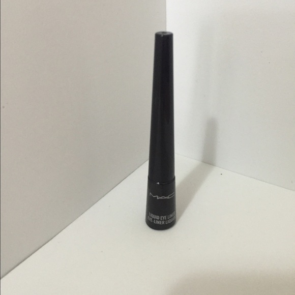 MAC Liquid Eyeliner