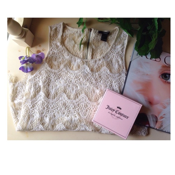 SOLD‼️‼️🌸lace blouse 🌸