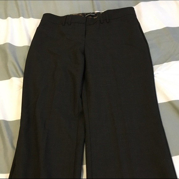 Express editor pants