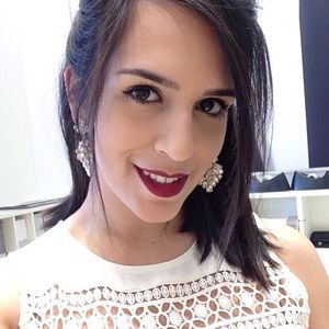 Meet your Posher, Andreina