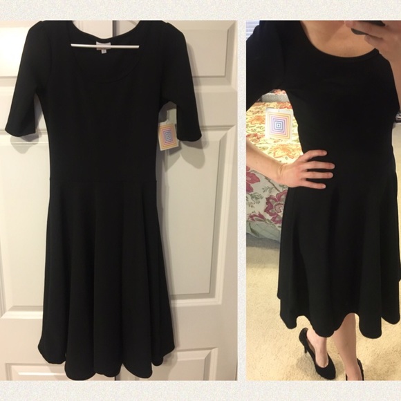 LuLaRoe Nicole