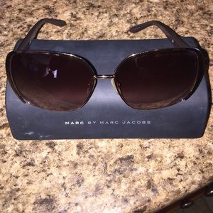 Marc by Mac Jacobs sun glasses