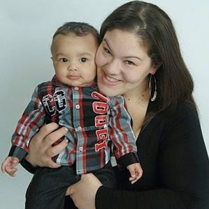 Meet your Posher, Deanna