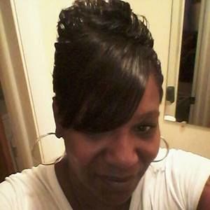 Meet your Posher, Michele