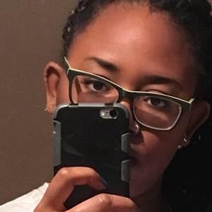 Meet your Posher, Ann