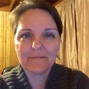 Meet your Posher, Ann