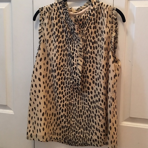 J.Crew top