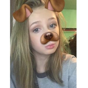 Meet your Posher, Bailey