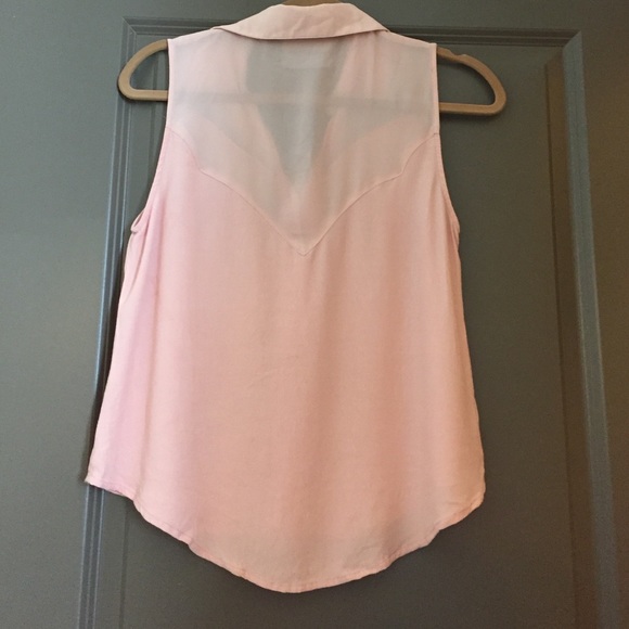 Revolve Top - Picture 2 of 2