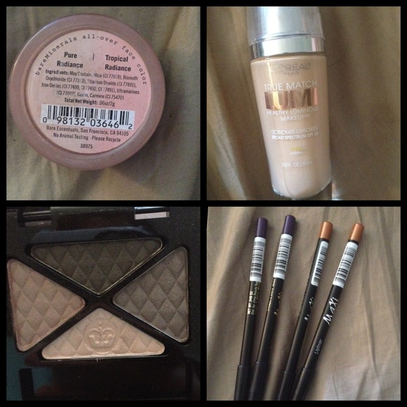 READ*** free w purchase - Picture 1 of 1