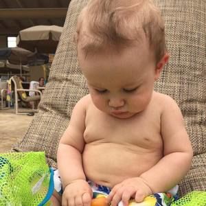 Meet your Posher, Lindsey