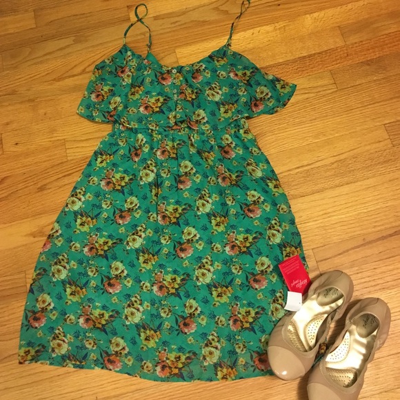 Summer dress 💟
