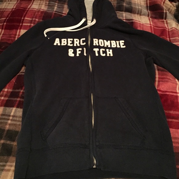 Abercrombie & Fitch hoodie