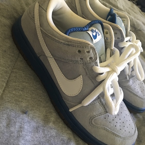 Nike SB size 5y