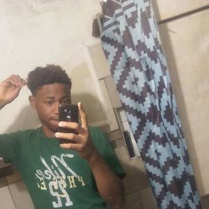 Meet your Posher, Christopher