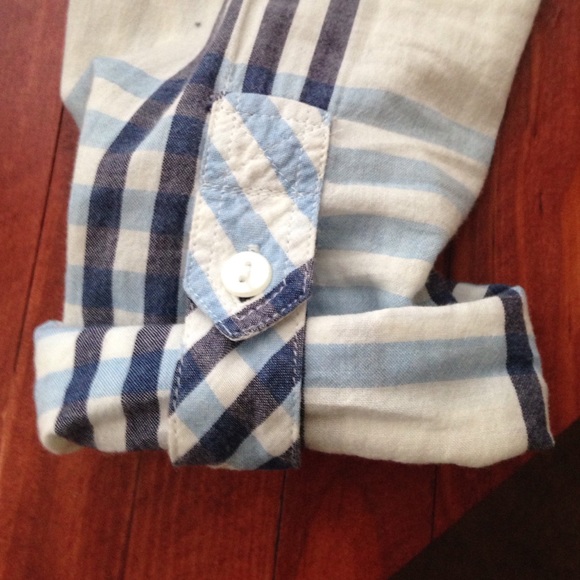 Collared button up - Picture 3 of 3