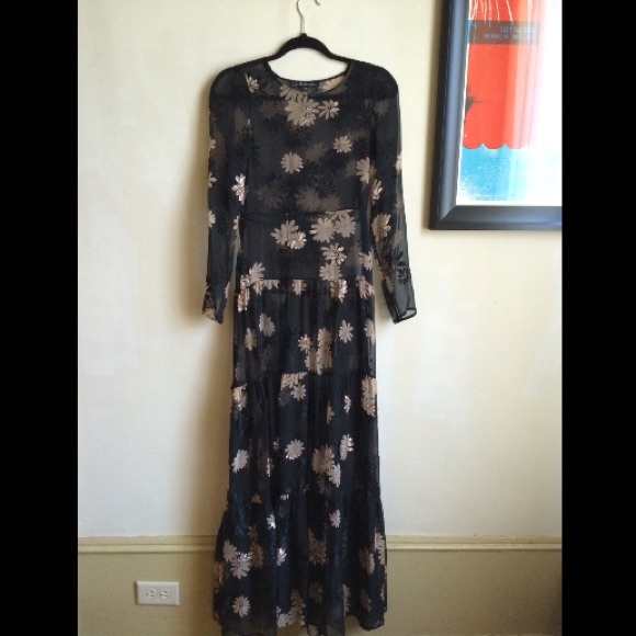 For Love and Lemons Dress