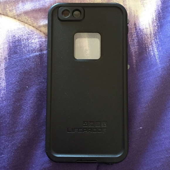 iPhone 6 LifeProof Case