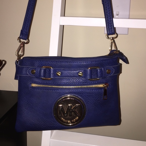 Michael Kors purse