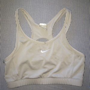 Nike fitdry sport bra