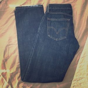 Men's 514 Levis