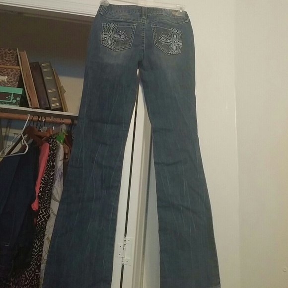 Jeans - Picture 2 of 2