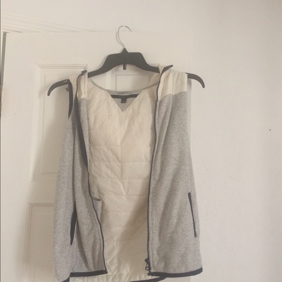 Tommy hilfinger puffer vest