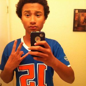 Meet your Posher, Jose gabriel