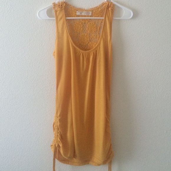 Dressy  Tank top