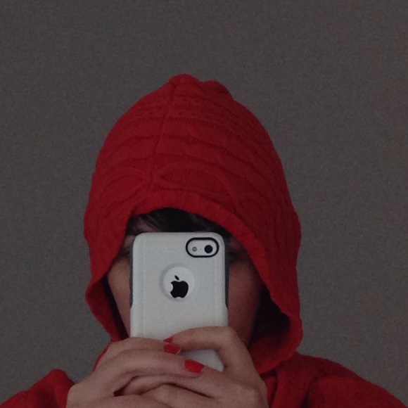 Cozy cable knit sweater - Picture 2 of 3