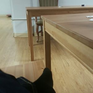 Meet your Posher, Satang